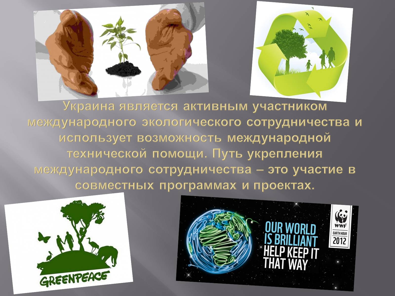 Презентація на тему «Сохранение Азовского и Чёрного морей» - Слайд #17 Презентація на тему «Сохранение Азовского и Чёрного морей» - Слайд #17