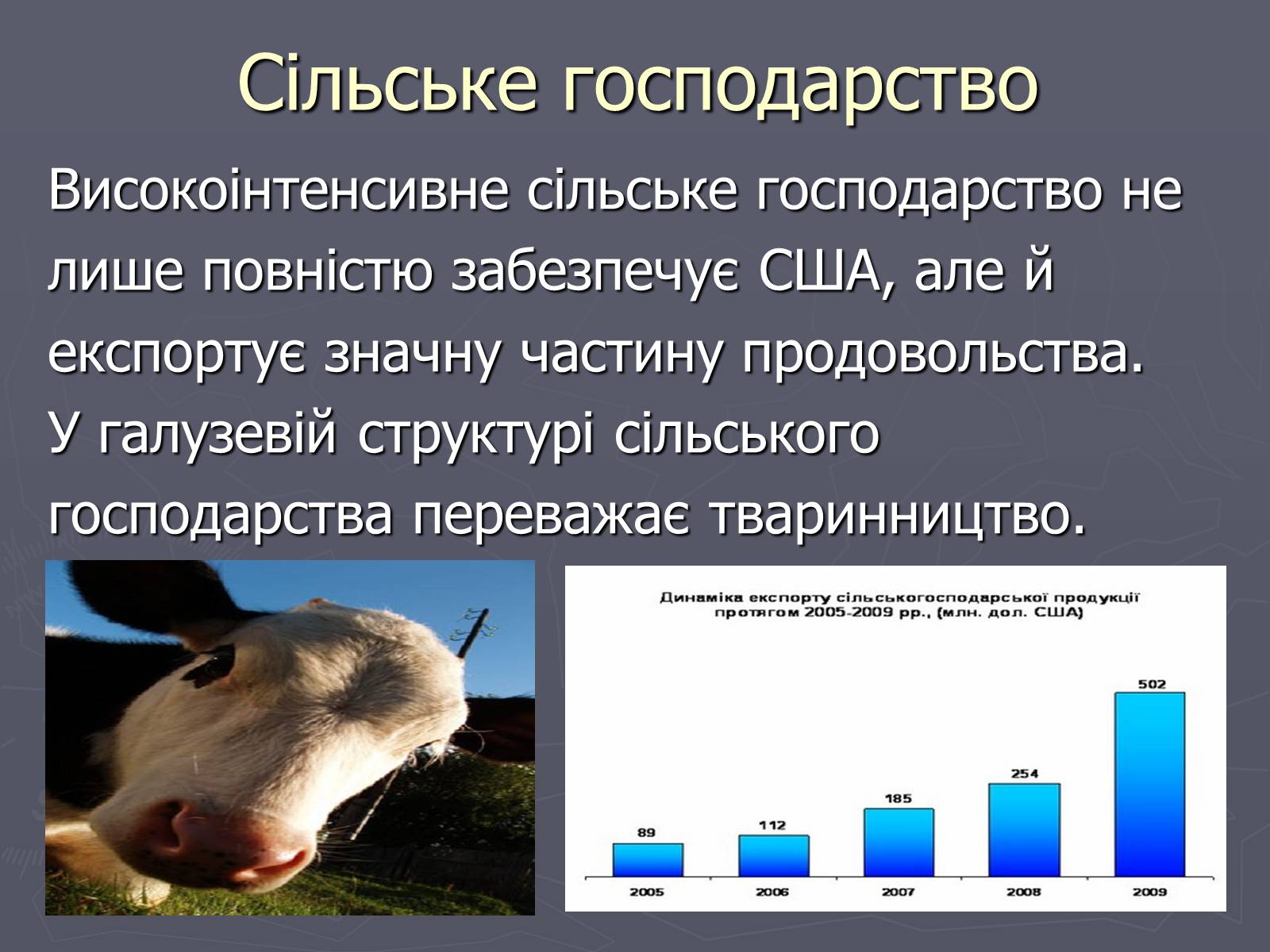 Презентація на тему «Населення та господарство США» - Слайд #20 Презентація на тему «Населення та господарство США» - Слайд #20