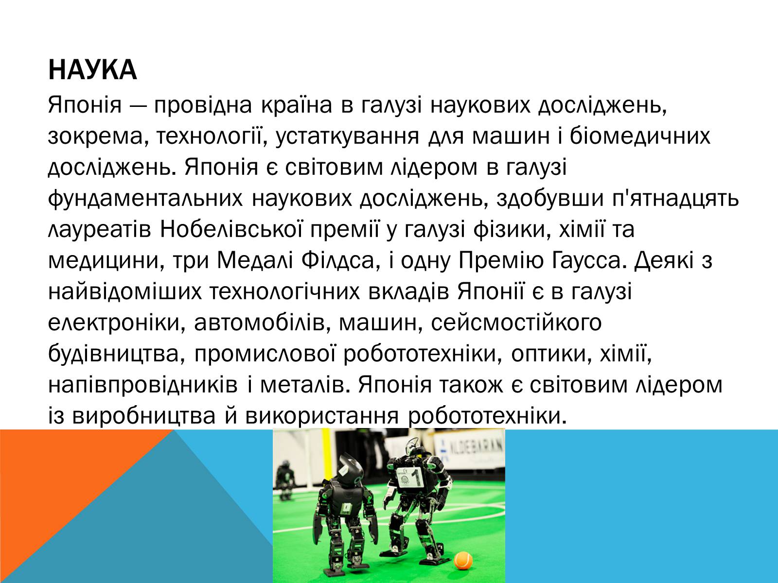 Презентація на тему «Японія» (варіант 24) - Слайд #10 Презентація на тему «Японія» (варіант 24) - Слайд #10