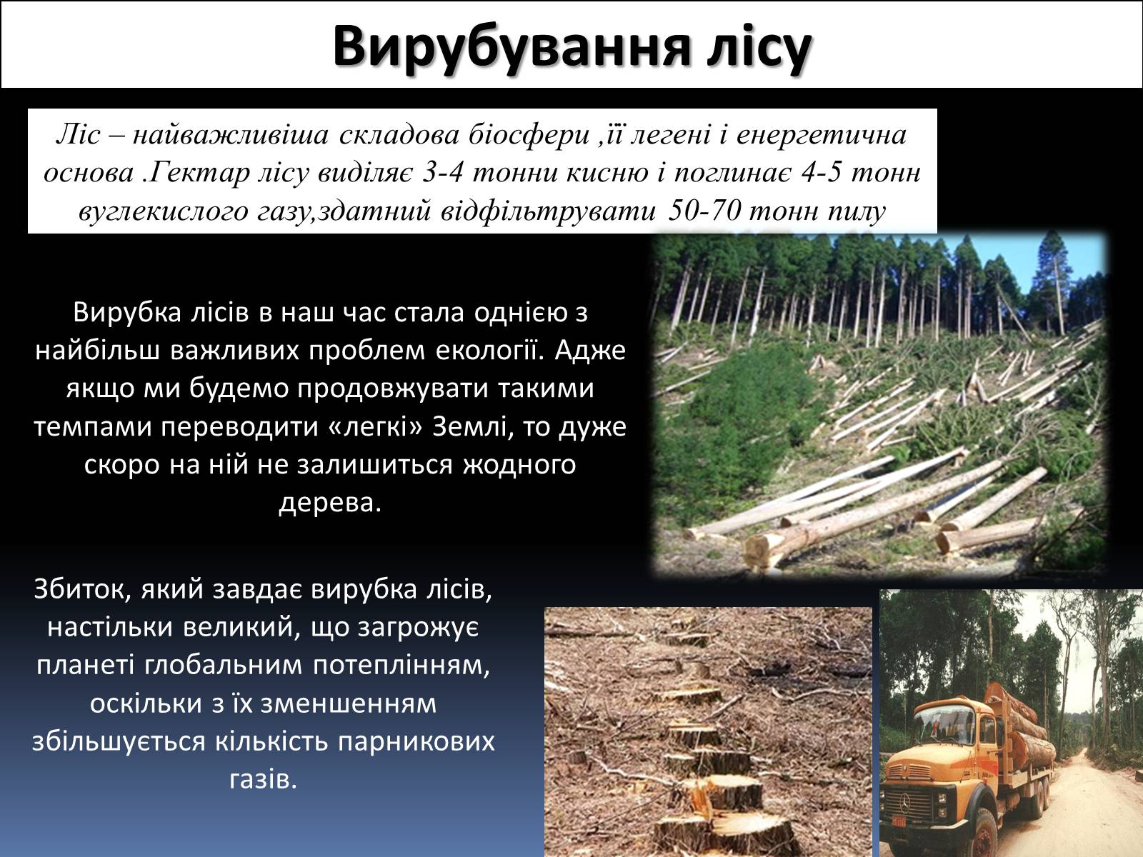 Презентація на тему «Забруднення» (варіант 1) - Слайд #11 Презентація на тему «Забруднення» (варіант 1) - Слайд #11