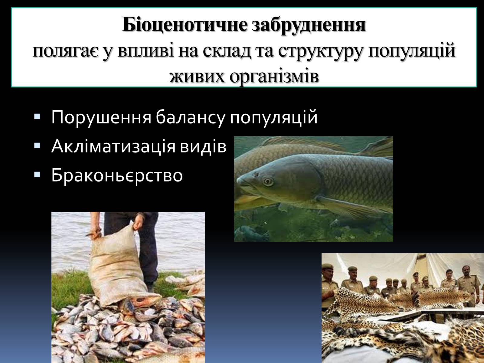 Презентація на тему «Забруднення» (варіант 1) - Слайд #9 Презентація на тему «Забруднення» (варіант 1) - Слайд #9