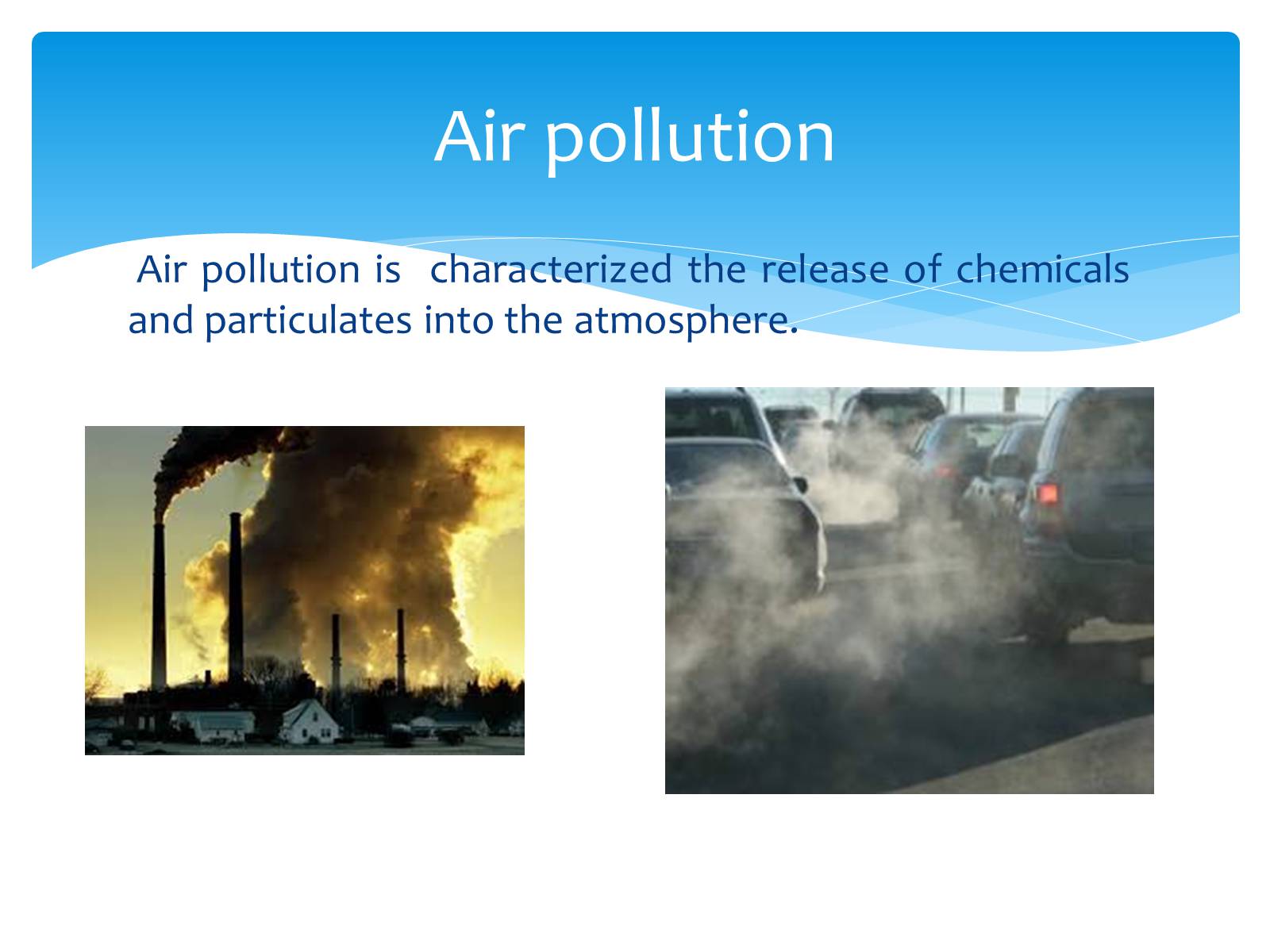 Презентація на тему «Environmental problems» (варіант 3) - Слайд #4 Презентація на тему «Environmental problems» (варіант 3) - Слайд #4
