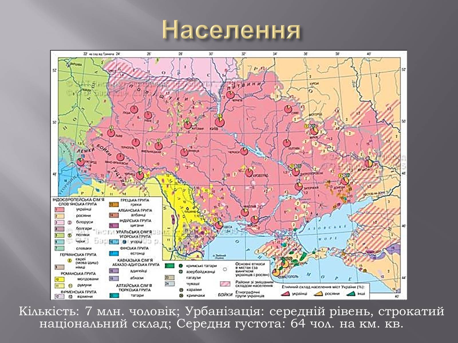 Презентація на тему «Причорноморський економічний район» (варіант 2) - Слайд #4 Презентація на тему «Причорноморський економічний район» (варіант 2) - Слайд #4