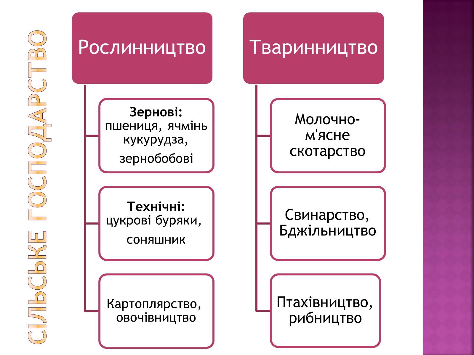 Презентація на тему «Подільський економічний район» (варіант 2) - Слайд #8 Презентація на тему «Подільський економічний район» (варіант 2) - Слайд #8