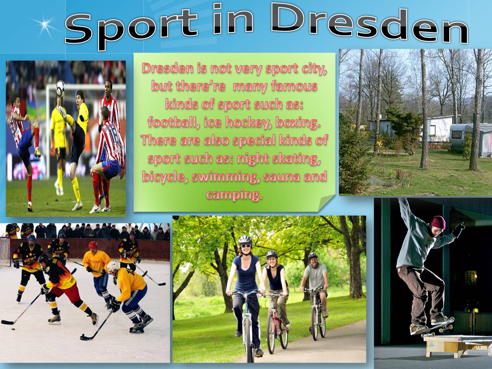 Презентація на тему «Dresden – one of the most beautiful towns in the world…» - Слайд #10 Презентація на тему «Dresden – one of the most beautiful towns in the world…» - Слайд #10