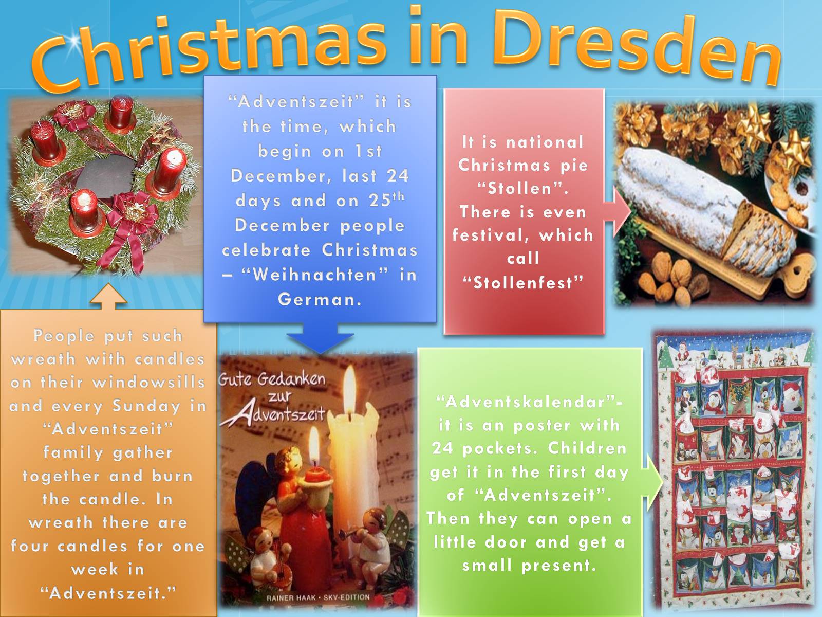 Презентація на тему «Dresden – one of the most beautiful towns in the world…» - Слайд #11 Презентація на тему «Dresden – one of the most beautiful towns in the world…» - Слайд #11