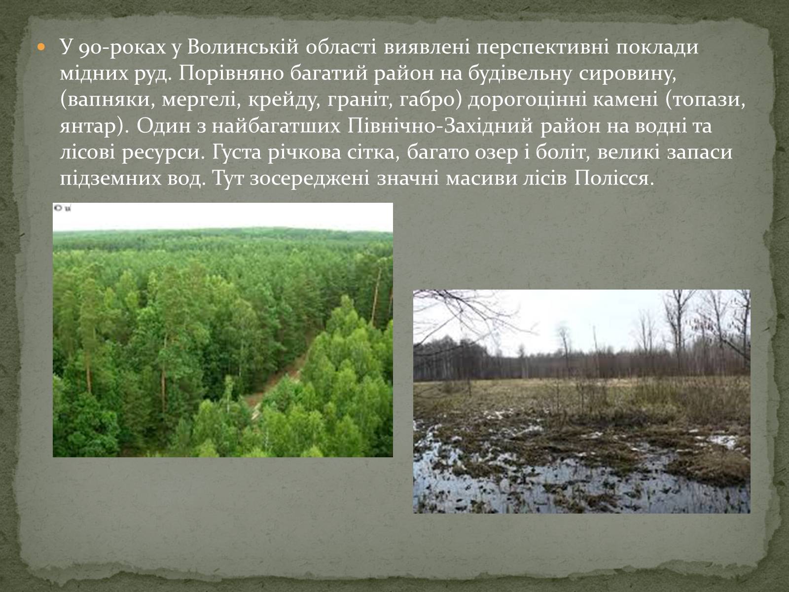 Презентація на тему «Північно-західний економічний район» - Слайд #9 Презентація на тему «Північно-західний економічний район» - Слайд #9