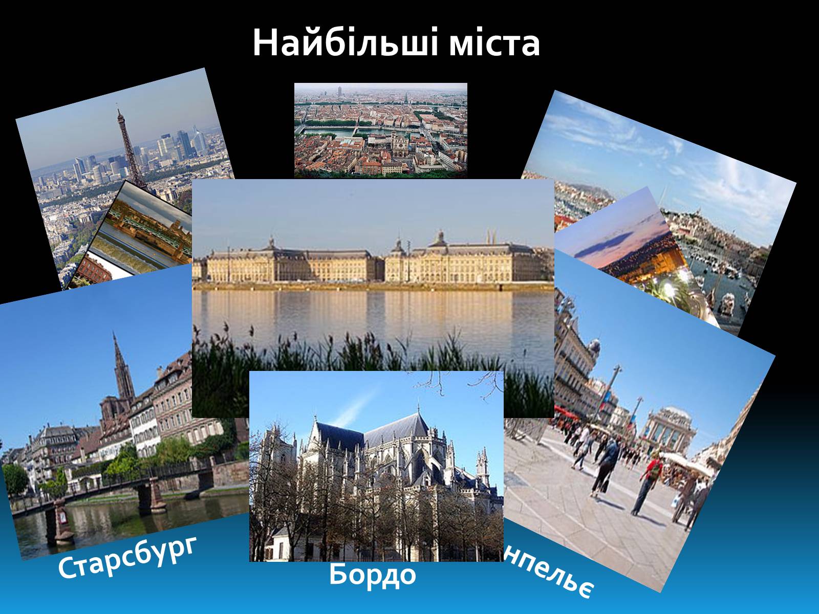 Презентація на тему «Населення Франції» - Слайд #8 Презентація на тему «Населення Франції» - Слайд #8