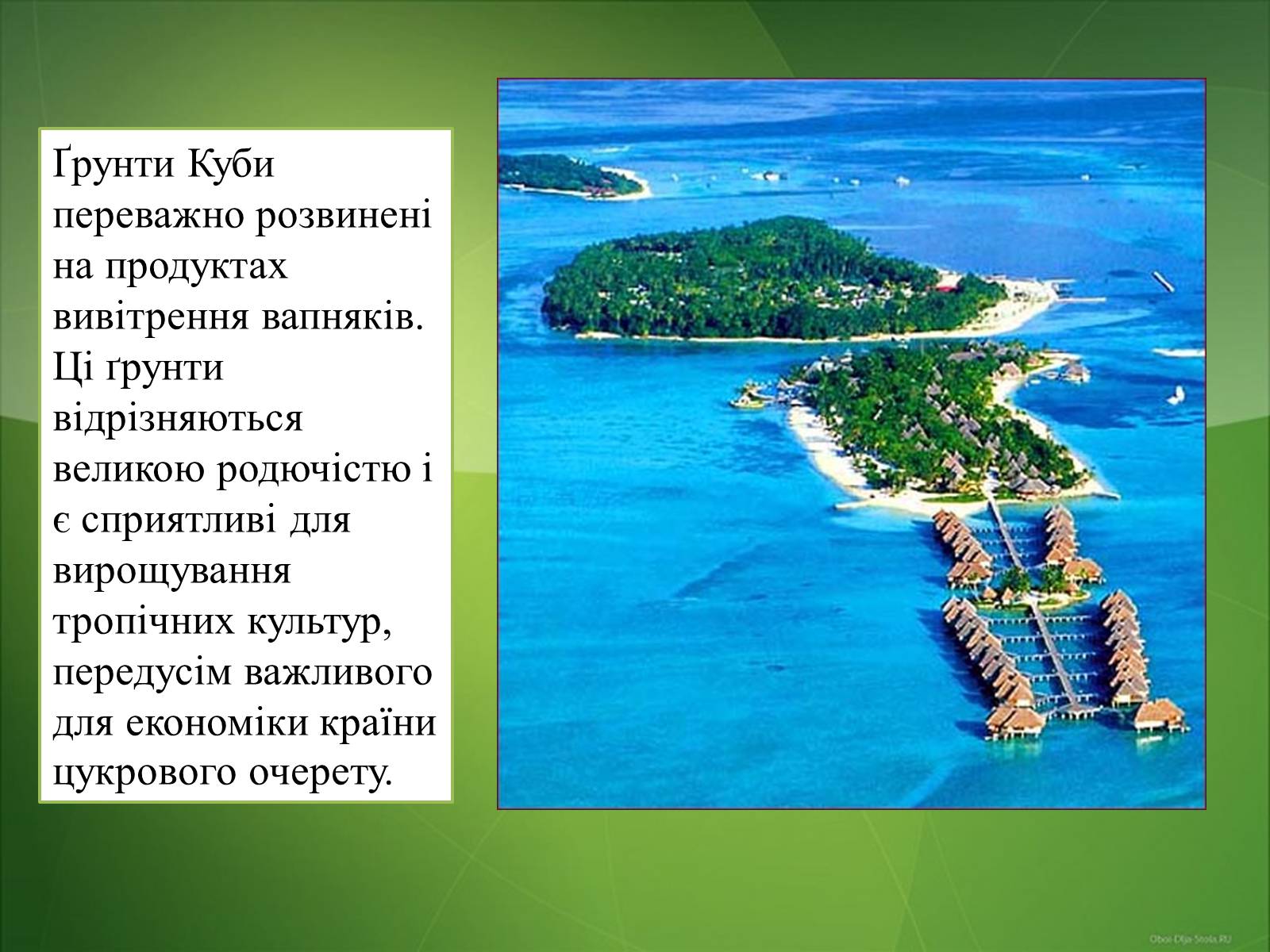 Презентація на тему «Республіка Куба» (варіант 2) - Слайд #6 Презентація на тему «Республіка Куба» (варіант 2) - Слайд #6