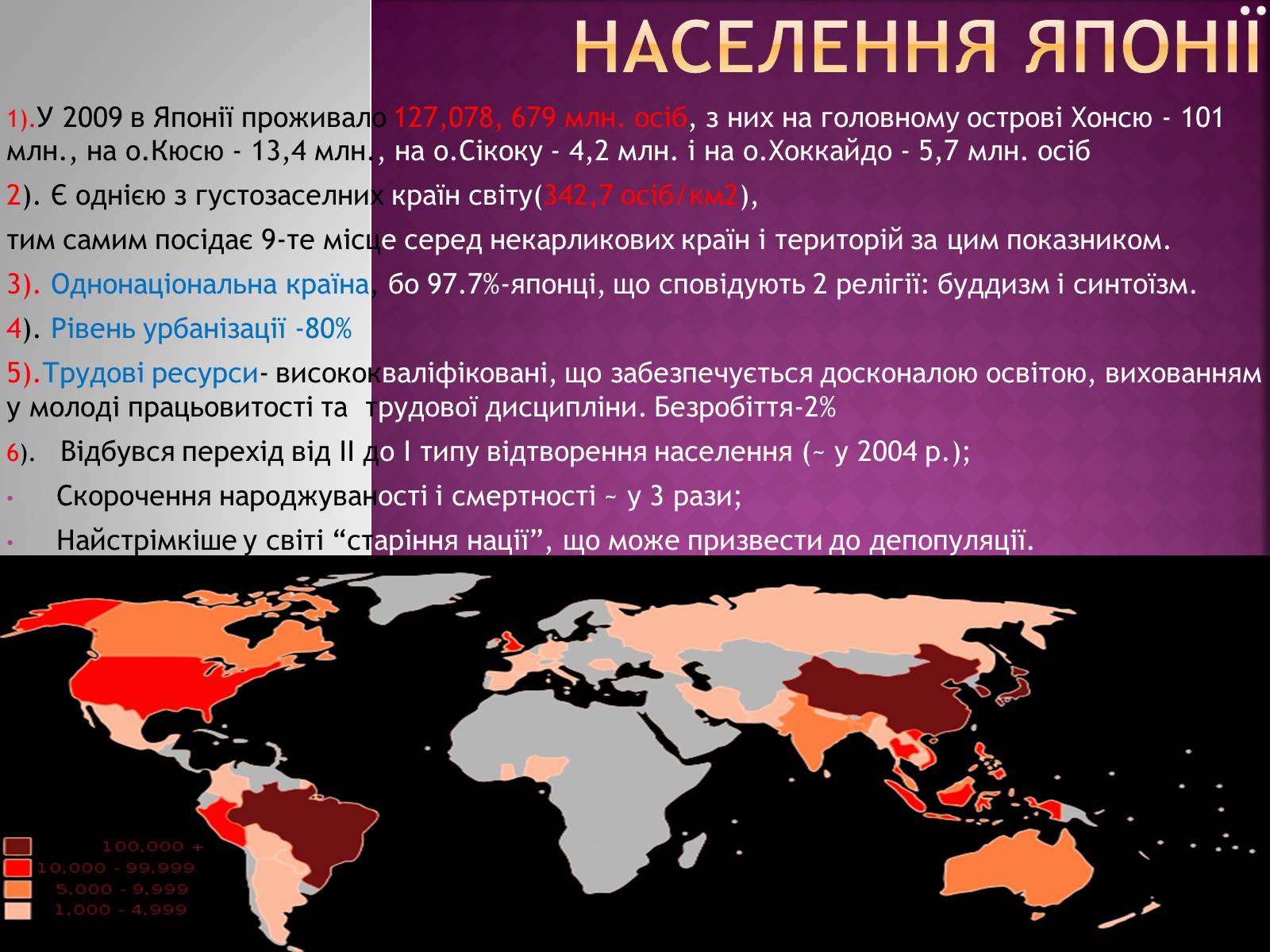 Презентація на тему «Країна, де сходить сонце…» - Слайд #14 Презентація на тему «Країна, де сходить сонце…» - Слайд #14