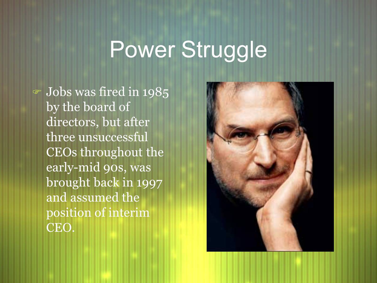 Презентація на тему «The History of Apple, Inc.» - Слайд #10 Презентація на тему «The History of Apple, Inc.» - Слайд #10