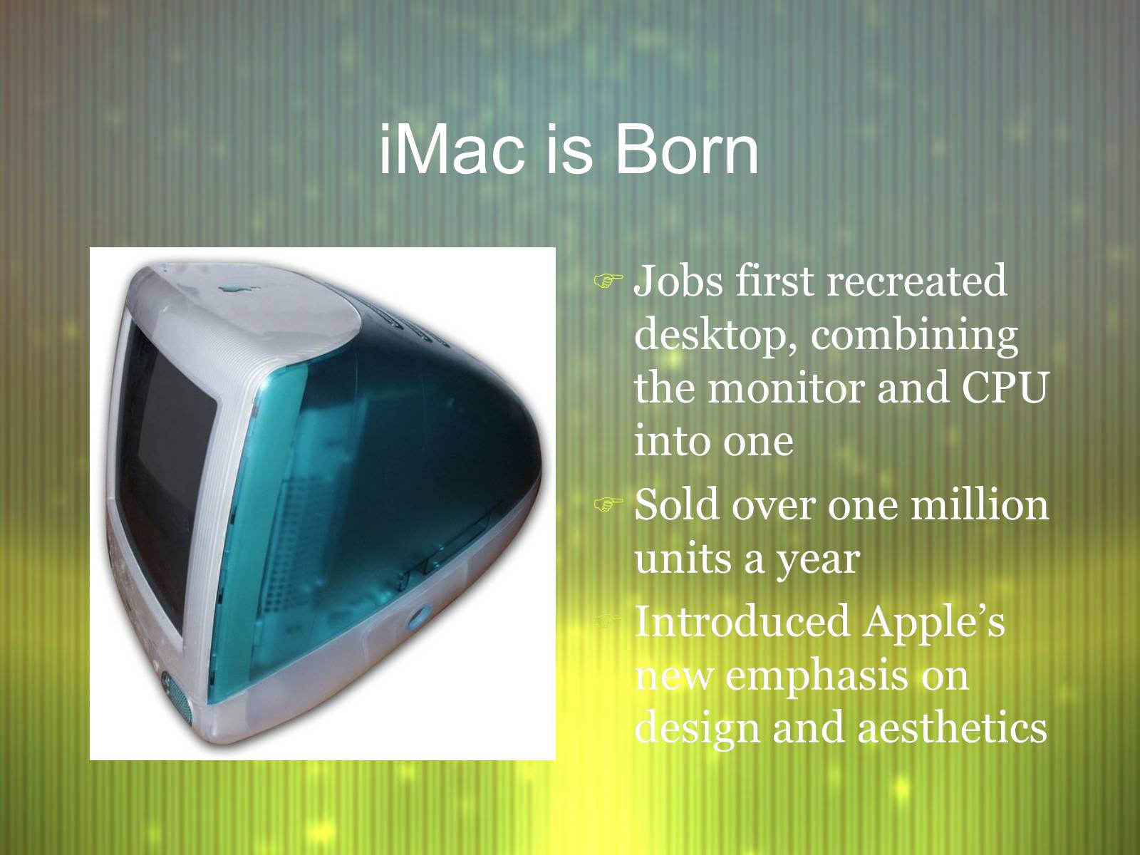 Презентація на тему «The History of Apple, Inc.» - Слайд #11 Презентація на тему «The History of Apple, Inc.» - Слайд #11