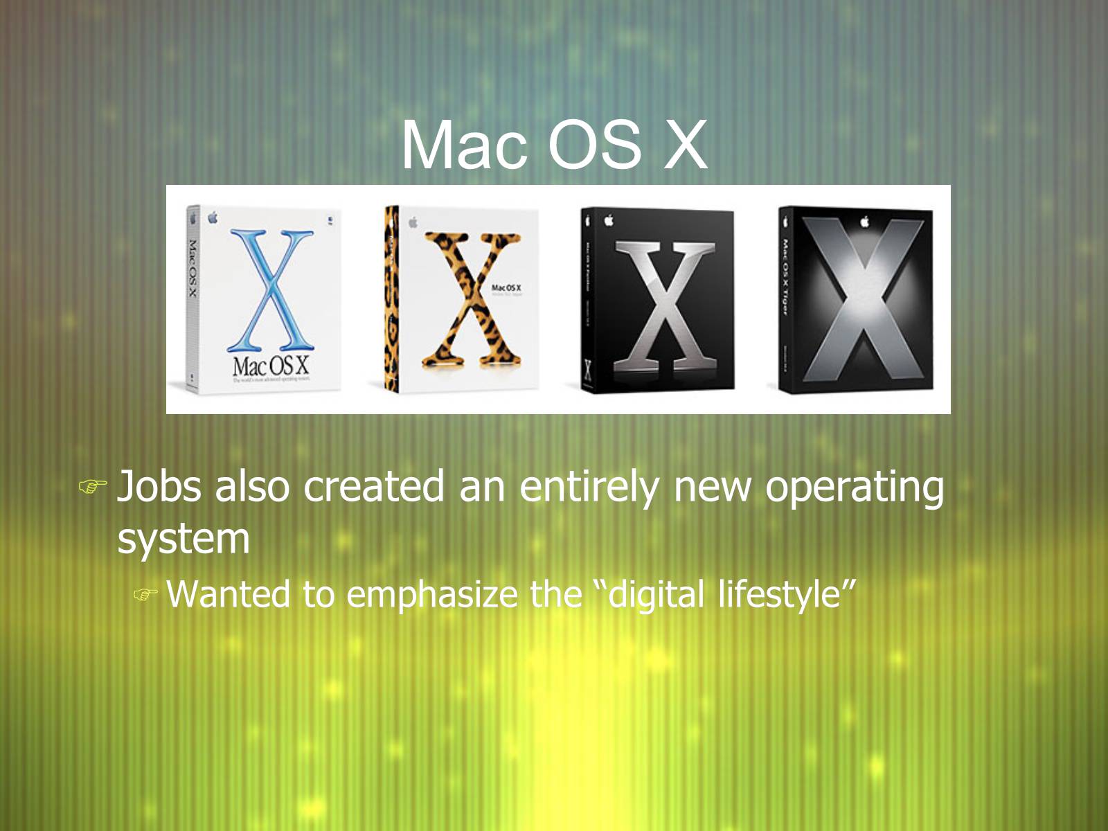 Презентація на тему «The History of Apple, Inc.» - Слайд #12 Презентація на тему «The History of Apple, Inc.» - Слайд #12