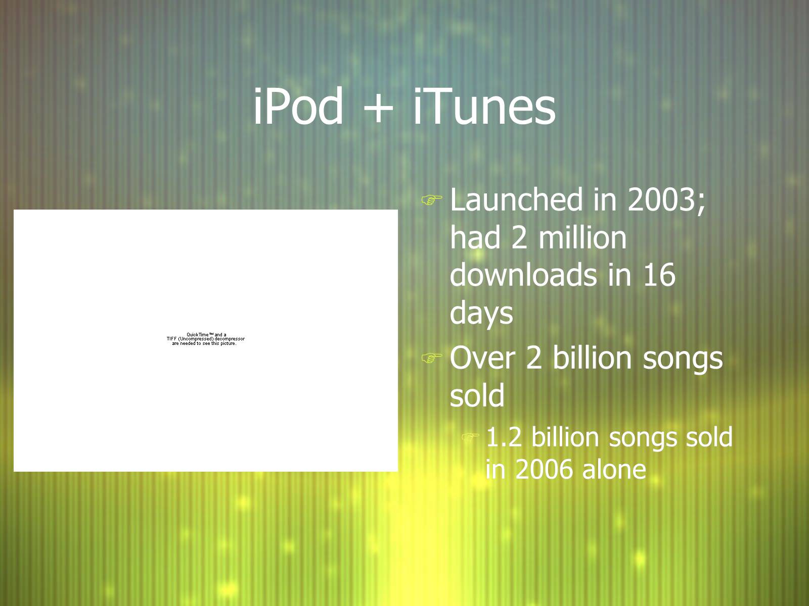 Презентація на тему «The History of Apple, Inc.» - Слайд #14 Презентація на тему «The History of Apple, Inc.» - Слайд #14