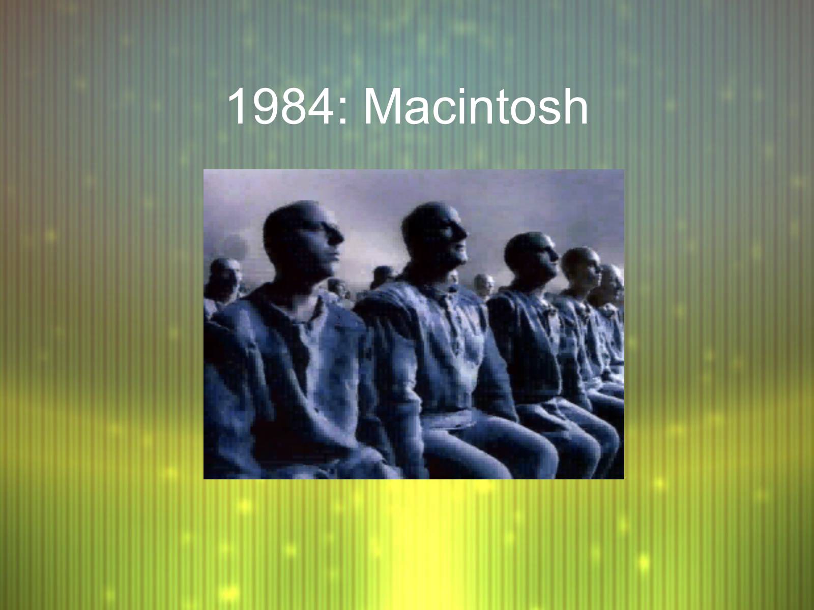 Презентація на тему «The History of Apple, Inc.» - Слайд #6 Презентація на тему «The History of Apple, Inc.» - Слайд #6