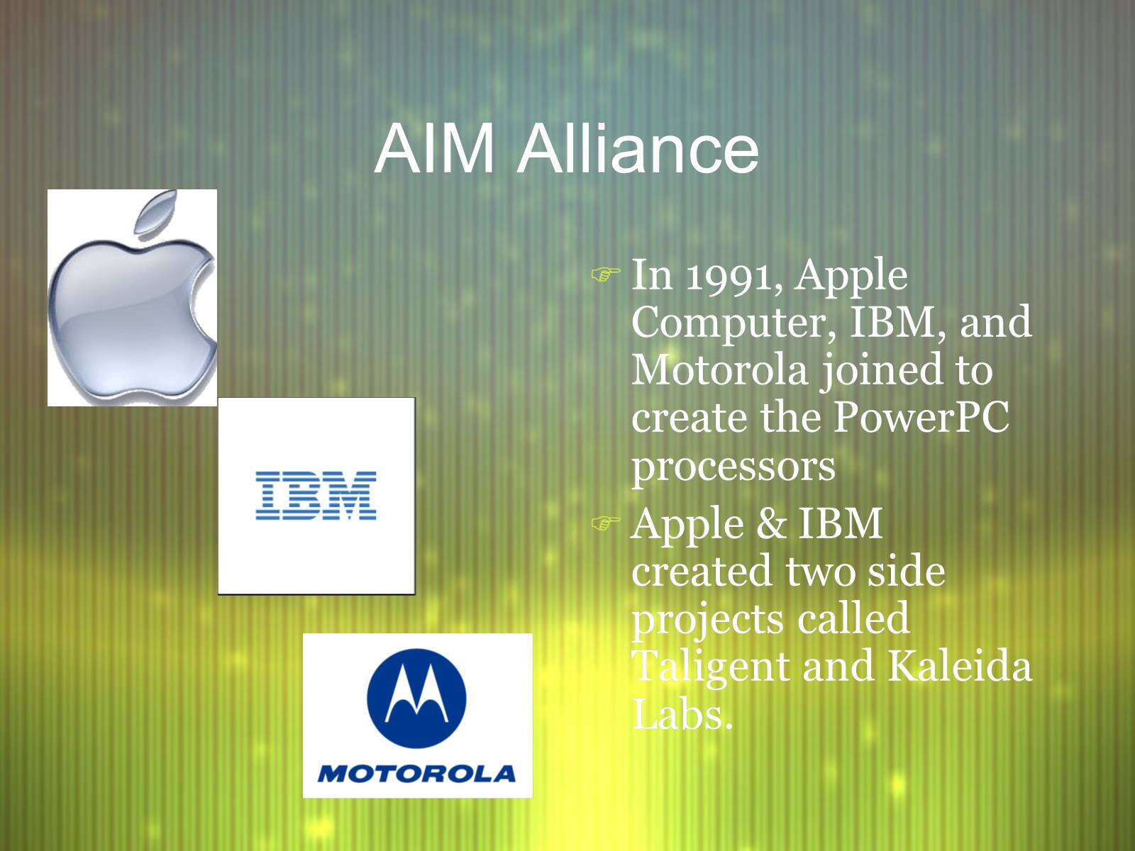 Презентація на тему «The History of Apple, Inc.» - Слайд #8 Презентація на тему «The History of Apple, Inc.» - Слайд #8