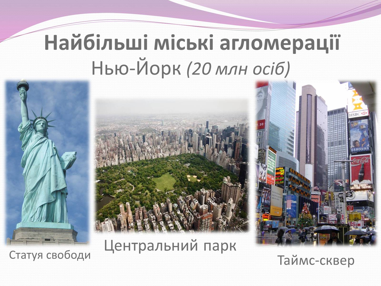 Презентація на тему «Сполучені Штати Америки» (варіант 8) - Слайд #19 Презентація на тему «Сполучені Штати Америки» (варіант 8) - Слайд #19