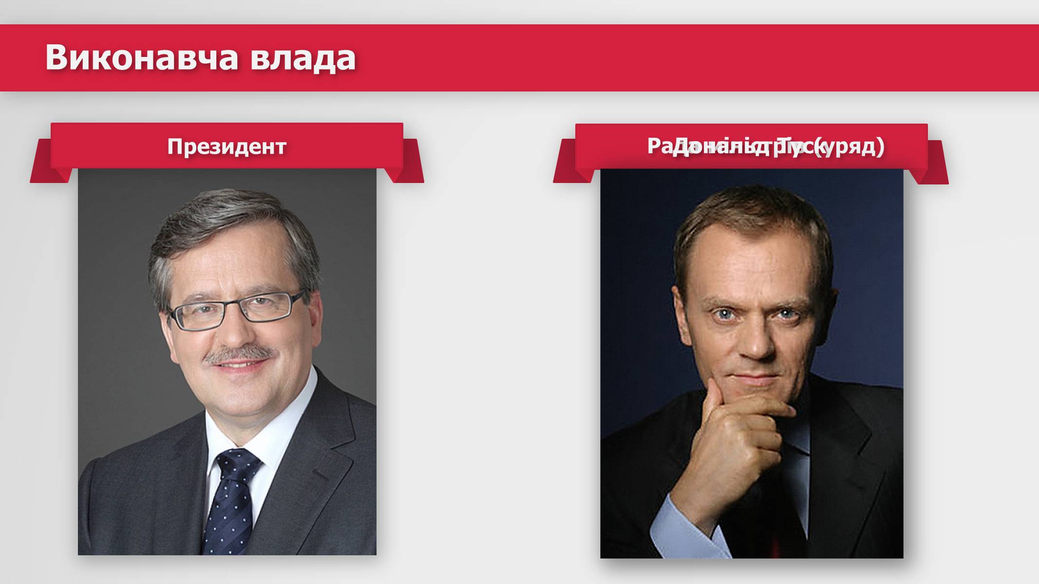 Презентація на тему «Республіка Польща» (варіант 2) - Слайд #10 Презентація на тему «Республіка Польща» (варіант 2) - Слайд #10