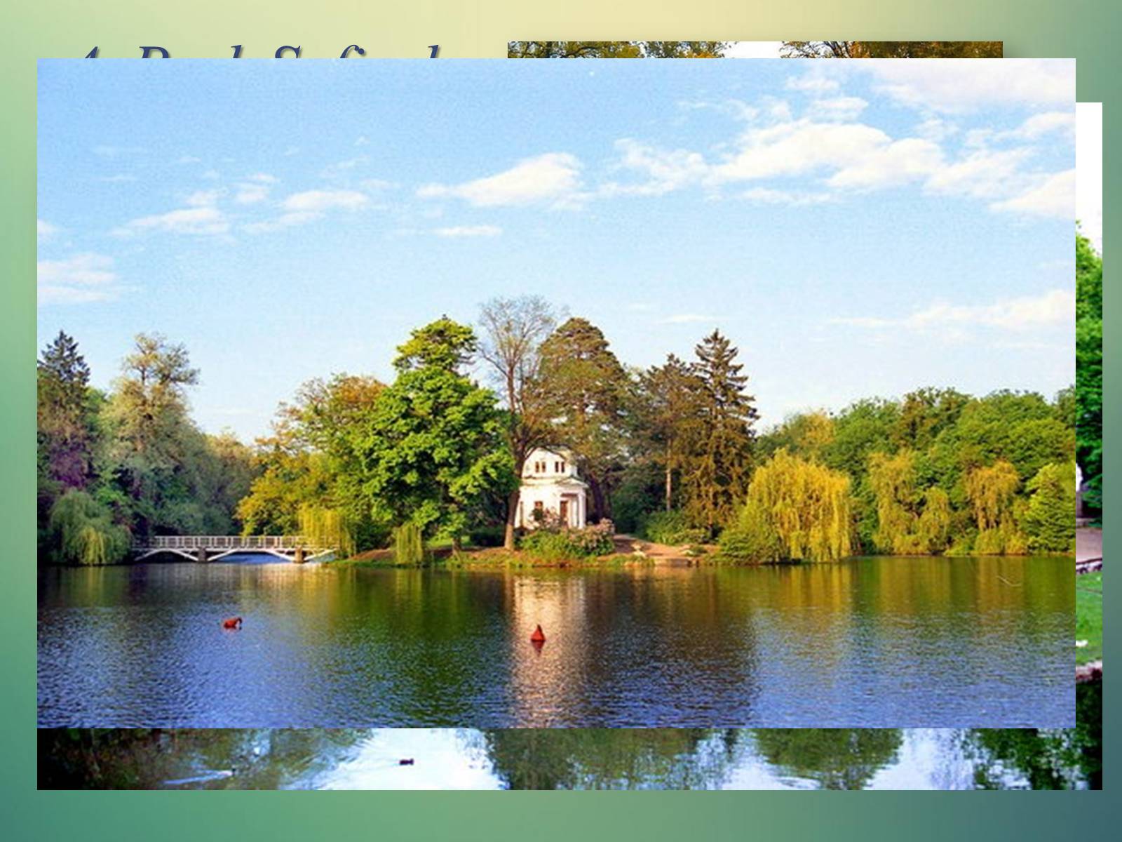 Презентація на тему «Top10 the most romantic places in Ukraine» - Слайд #8 Презентація на тему «Top10 the most romantic places in Ukraine» - Слайд #8