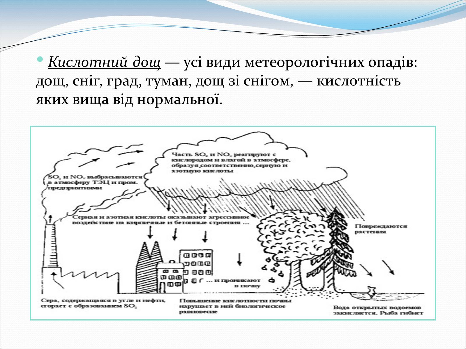 Презентація на тему «Проблема деградації природи» (варіант 1) - Слайд #7 Презентація на тему «Проблема деградації природи» (варіант 1) - Слайд #7