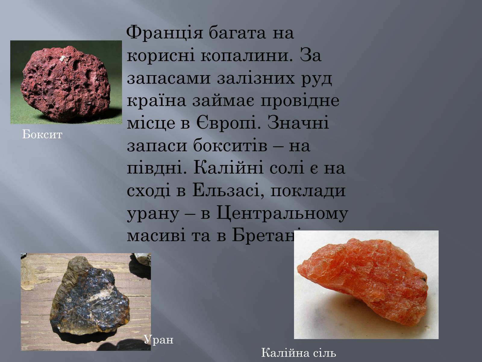Презентація на тему «Франція» (варіант 13) - Слайд #7 Презентація на тему «Франція» (варіант 13) - Слайд #7