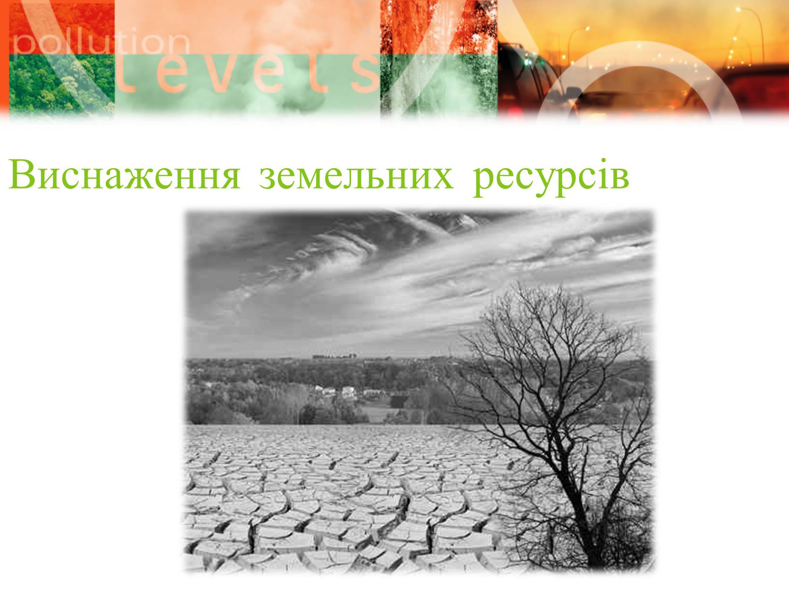 Презентація на тему «Екологічні проблеми» (варіант 8) - Слайд #20 Презентація на тему «Екологічні проблеми» (варіант 8) - Слайд #20