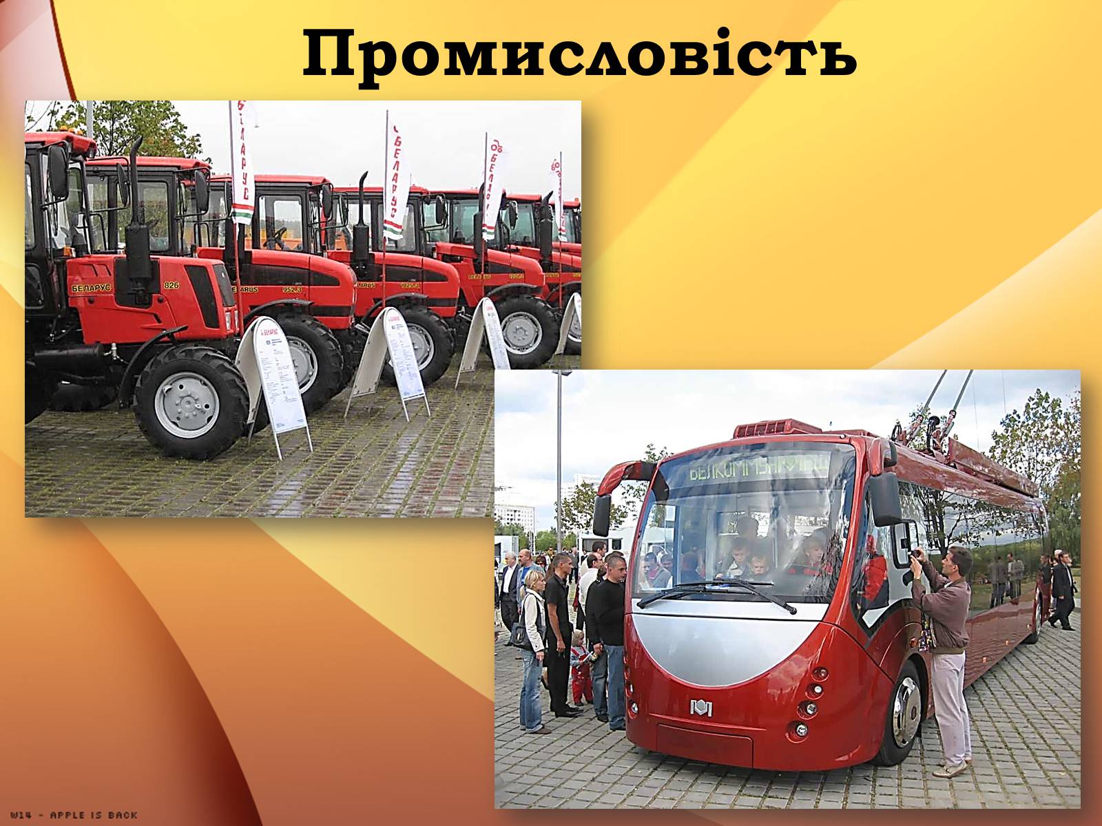 Презентація на тему «Республіка Білорусь» (варіант 1) - Слайд #13 Презентація на тему «Республіка Білорусь» (варіант 1) - Слайд #13