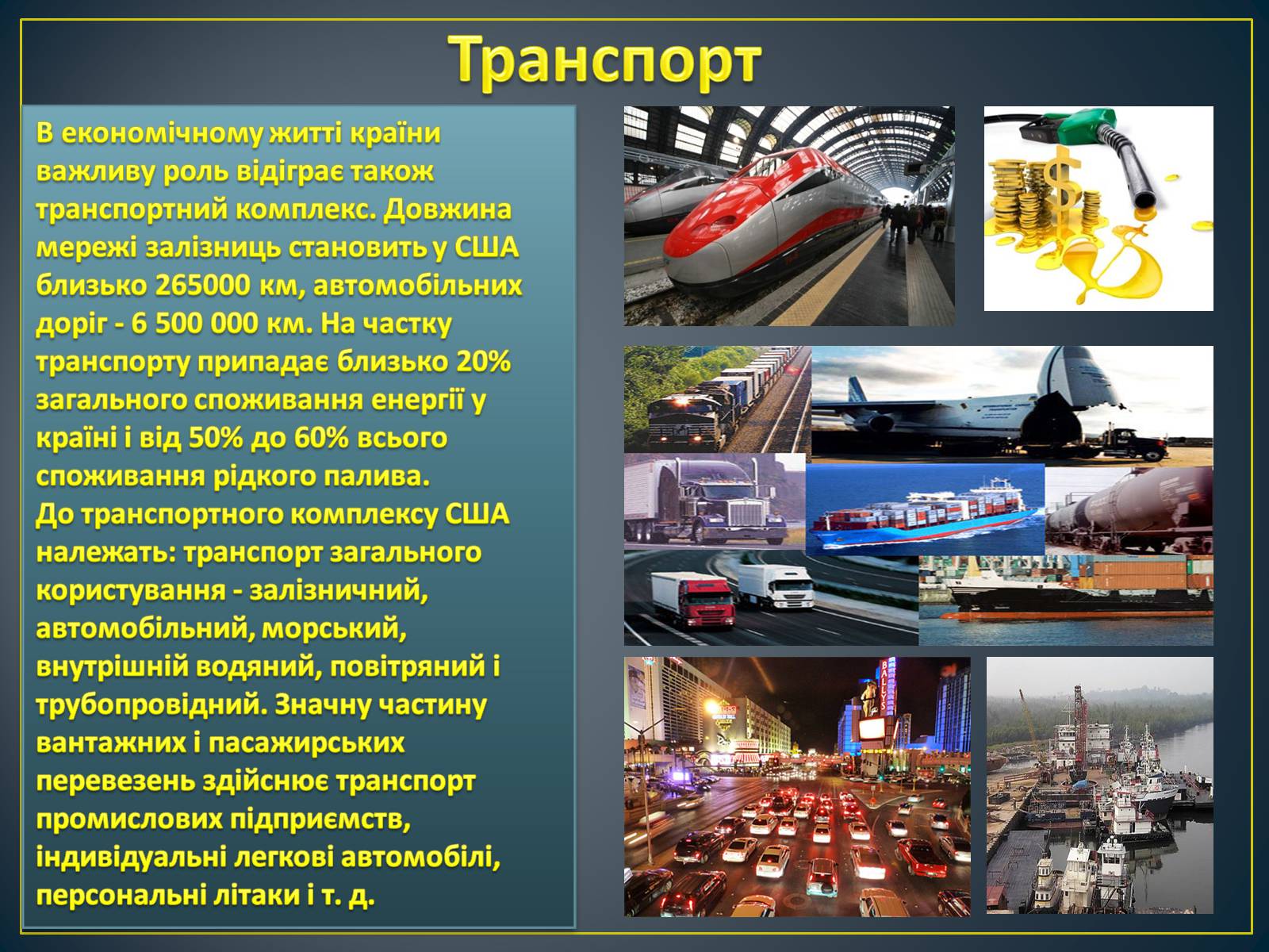 Презентація на тему «Сполучені Штати Америки» (варіант 5) - Слайд #14 Презентація на тему «Сполучені Штати Америки» (варіант 5) - Слайд #14