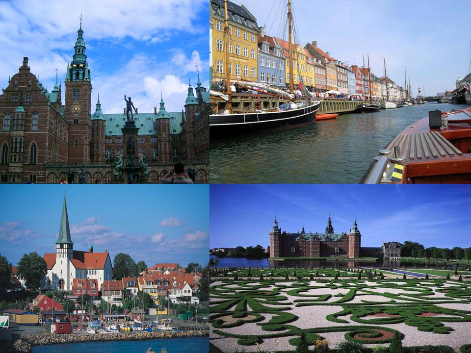 Презентація на тему «Denmark» - Слайд #12 Презентація на тему «Denmark» - Слайд #12