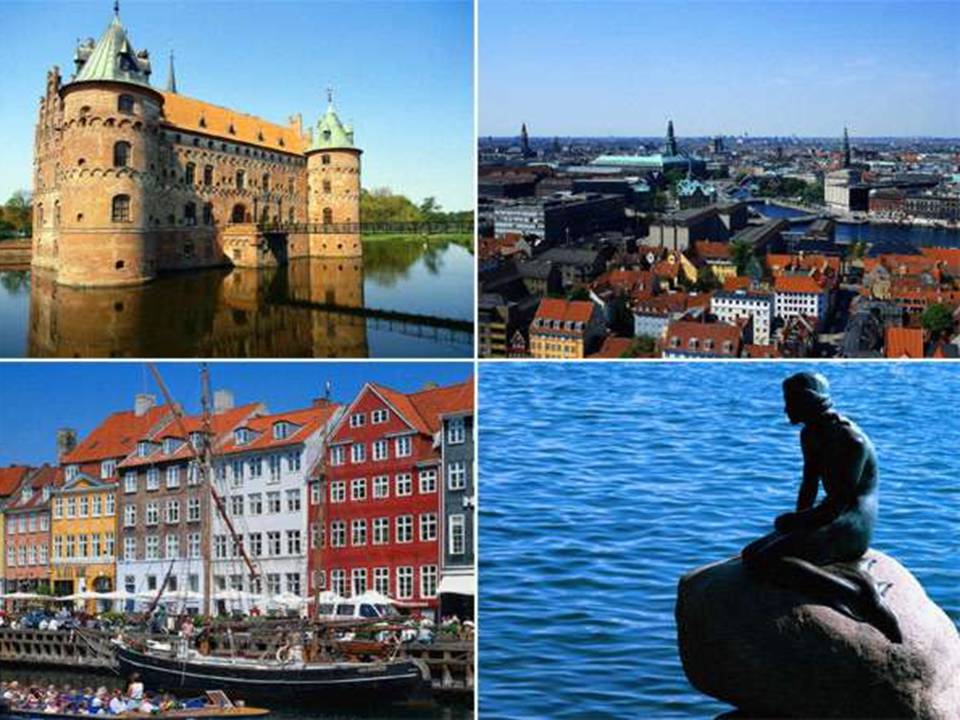 Презентація на тему «Denmark» - Слайд #3 Презентація на тему «Denmark» - Слайд #3