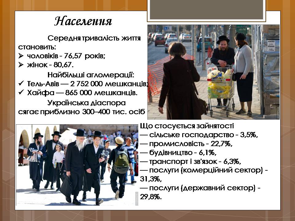 Презентація на тему «Ізраїльська держава» - Слайд #44 Презентація на тему «Ізраїльська держава» - Слайд #44