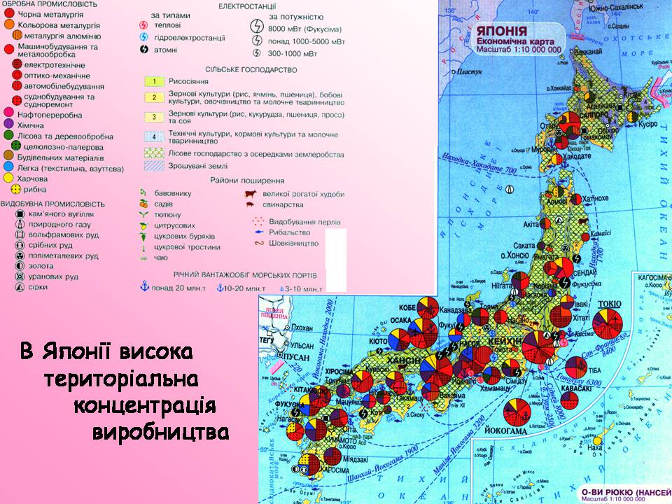 Презентація на тему «Японія» (варіант 52) - Слайд #23 Презентація на тему «Японія» (варіант 52) - Слайд #23