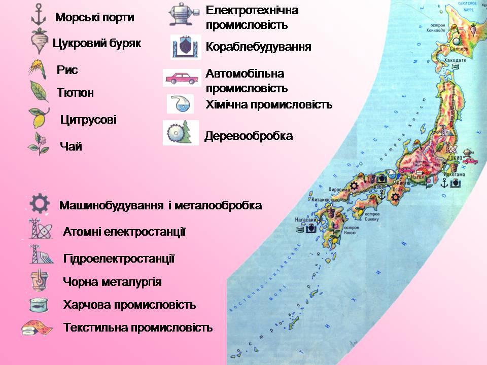 Презентація на тему «Японія» (варіант 52) - Слайд #25 Презентація на тему «Японія» (варіант 52) - Слайд #25
