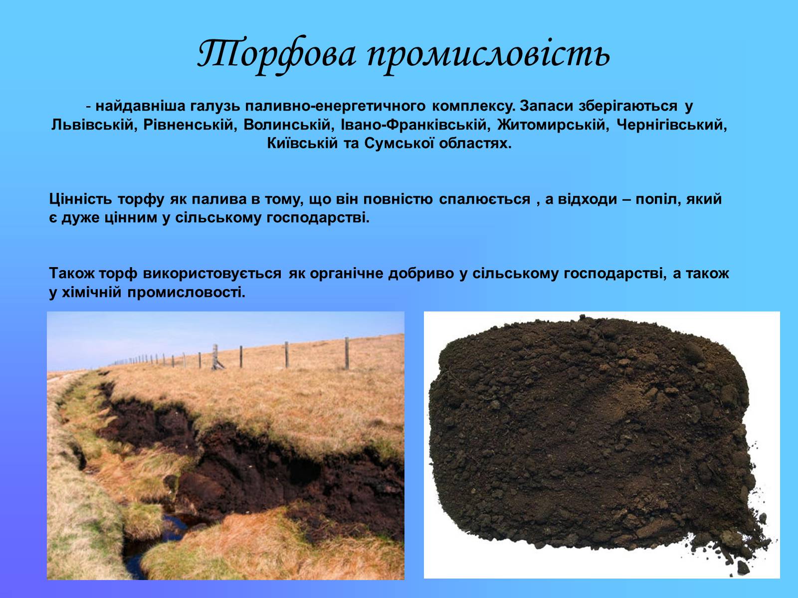 Презентація на тему «Паливно-енергетичний комплекс» (варіант 2) - Слайд #11 Презентація на тему «Паливно-енергетичний комплекс» (варіант 2) - Слайд #11