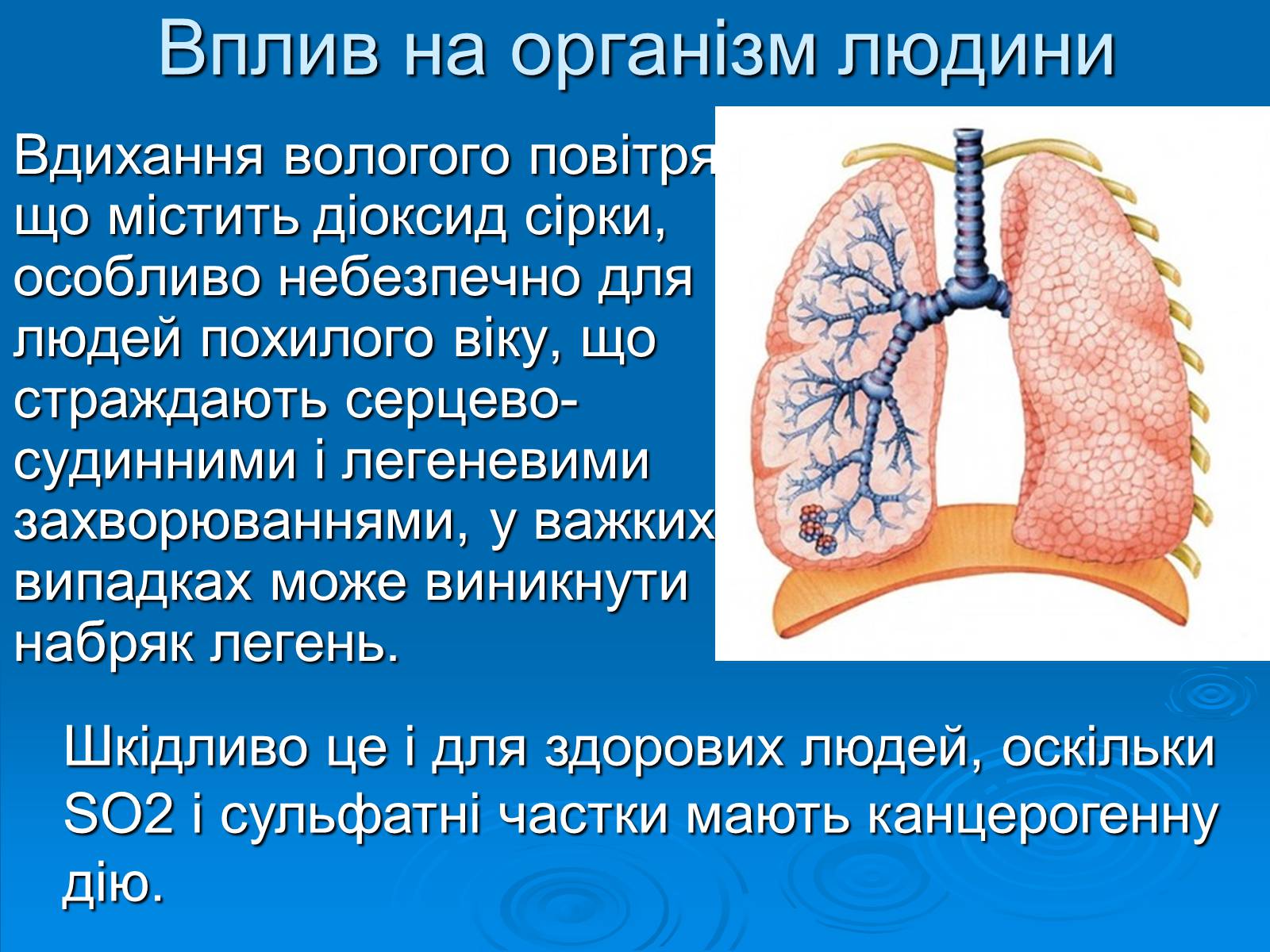 Презентація на тему «Кислотні дощі» (варіант 11) - Слайд #11 Презентація на тему «Кислотні дощі» (варіант 11) - Слайд #11
