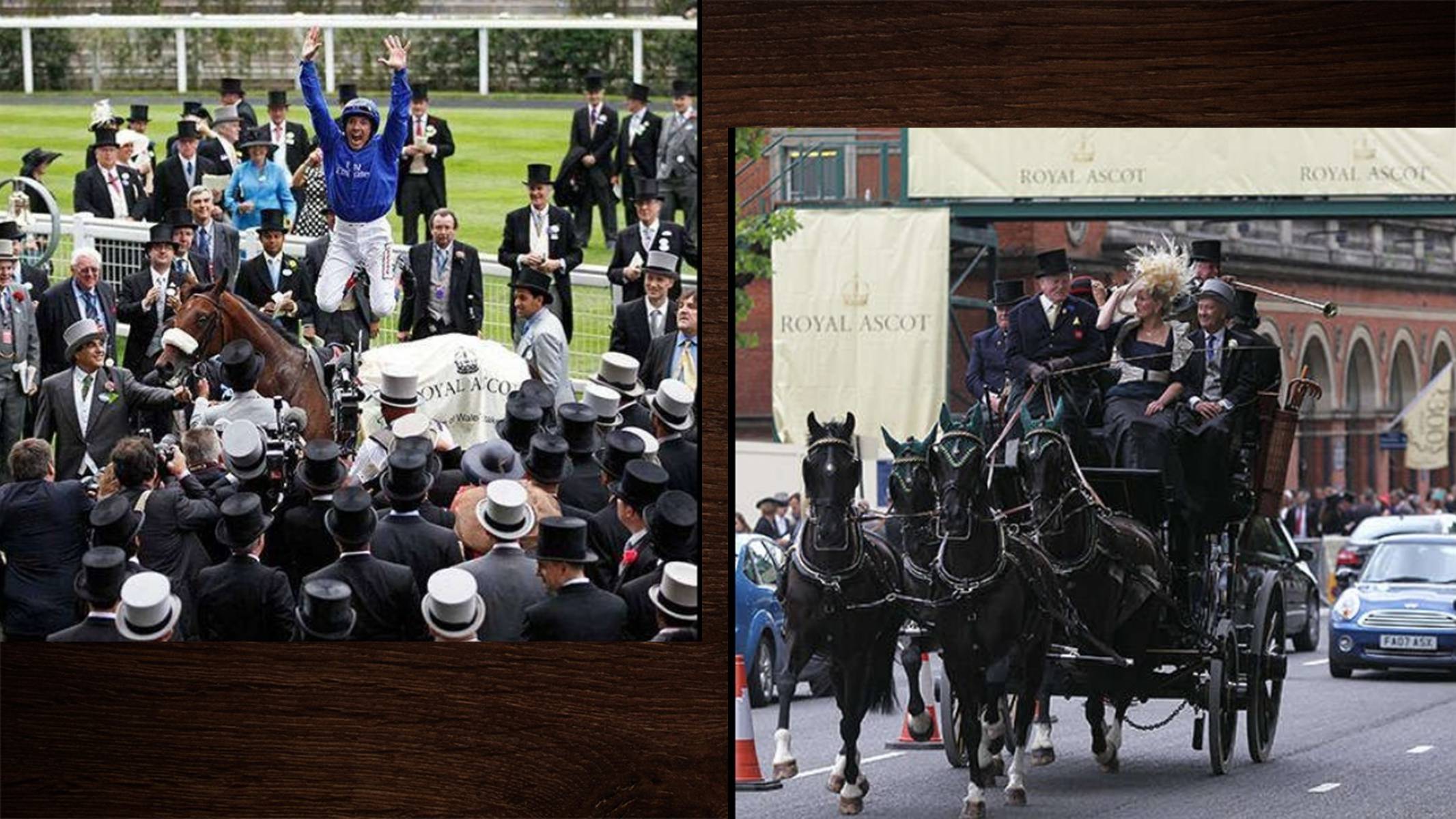Презентація на тему «Royal Ascot» - Слайд #14 Презентація на тему «Royal Ascot» - Слайд #14