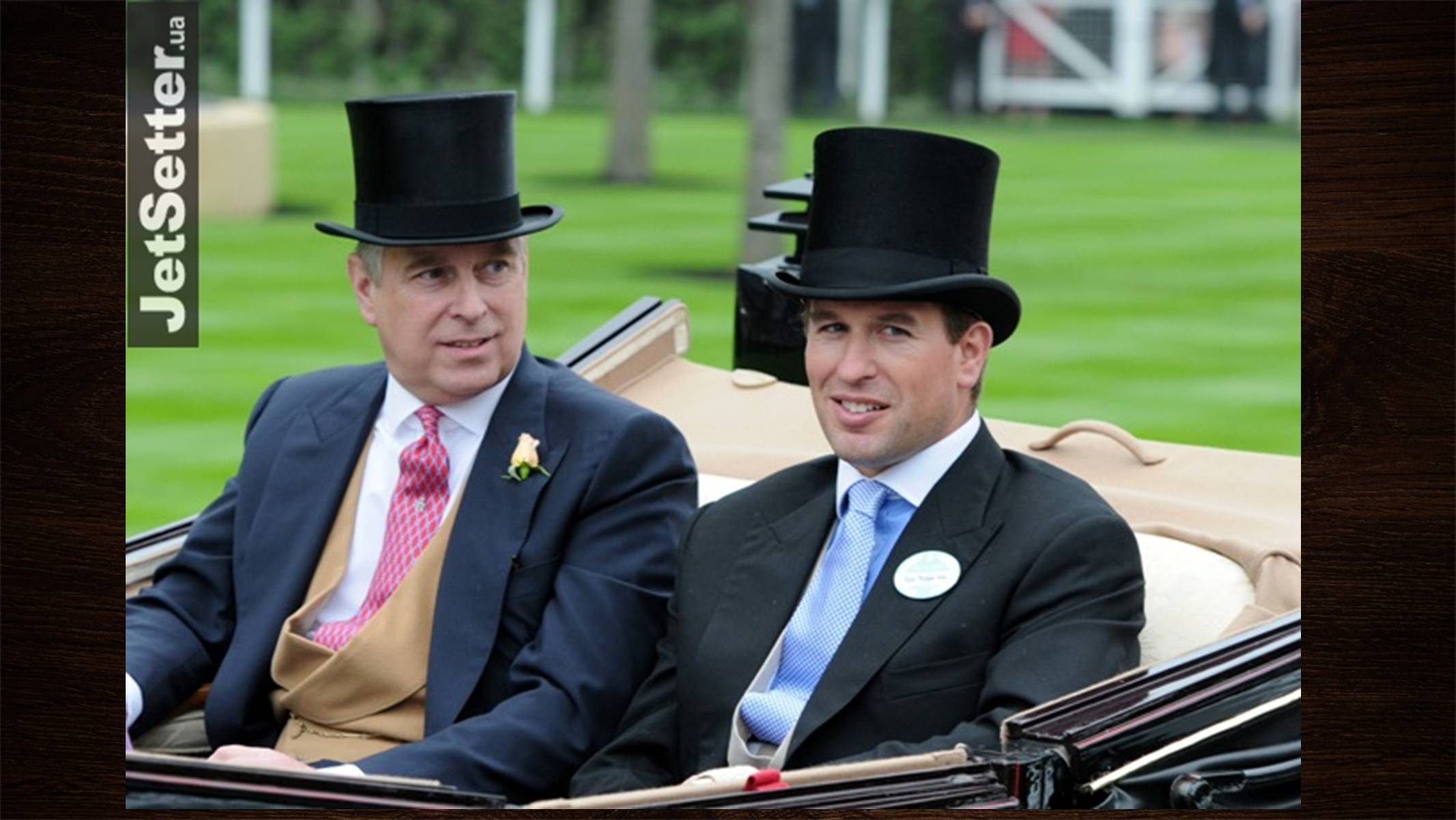 Презентація на тему «Royal Ascot» - Слайд #17 Презентація на тему «Royal Ascot» - Слайд #17