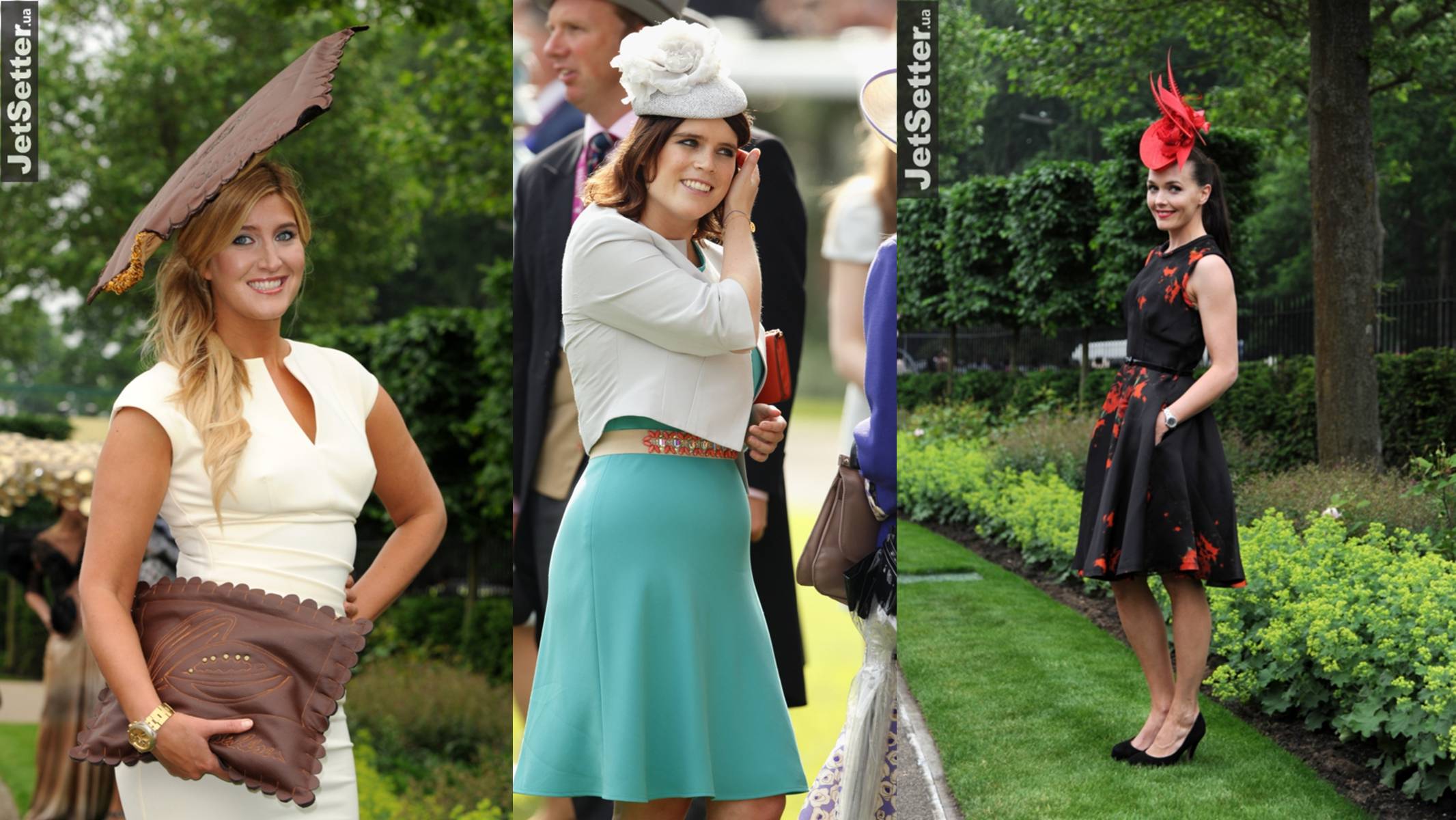 Презентація на тему «Royal Ascot» - Слайд #18 Презентація на тему «Royal Ascot» - Слайд #18