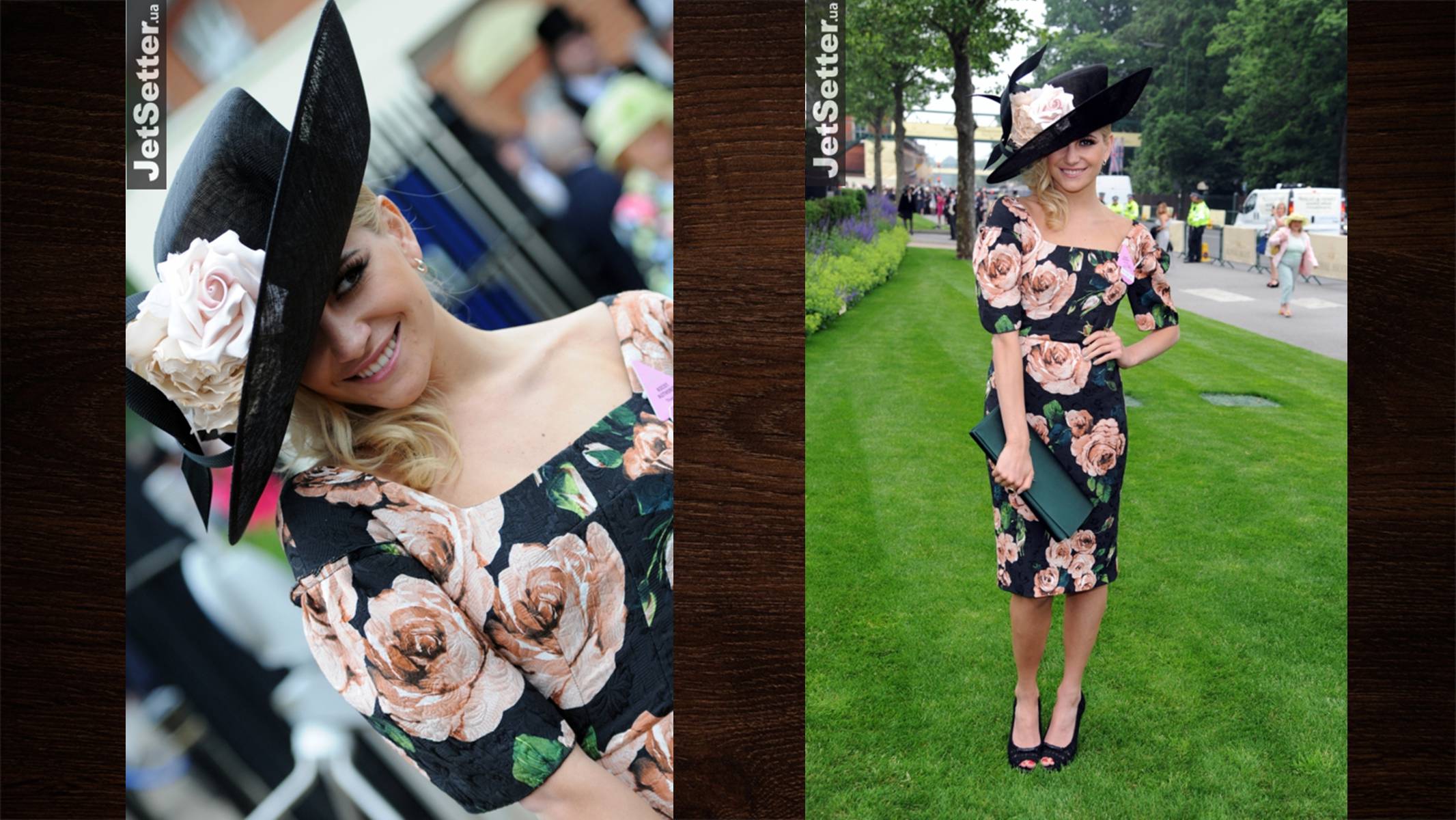 Презентація на тему «Royal Ascot» - Слайд #21 Презентація на тему «Royal Ascot» - Слайд #21
