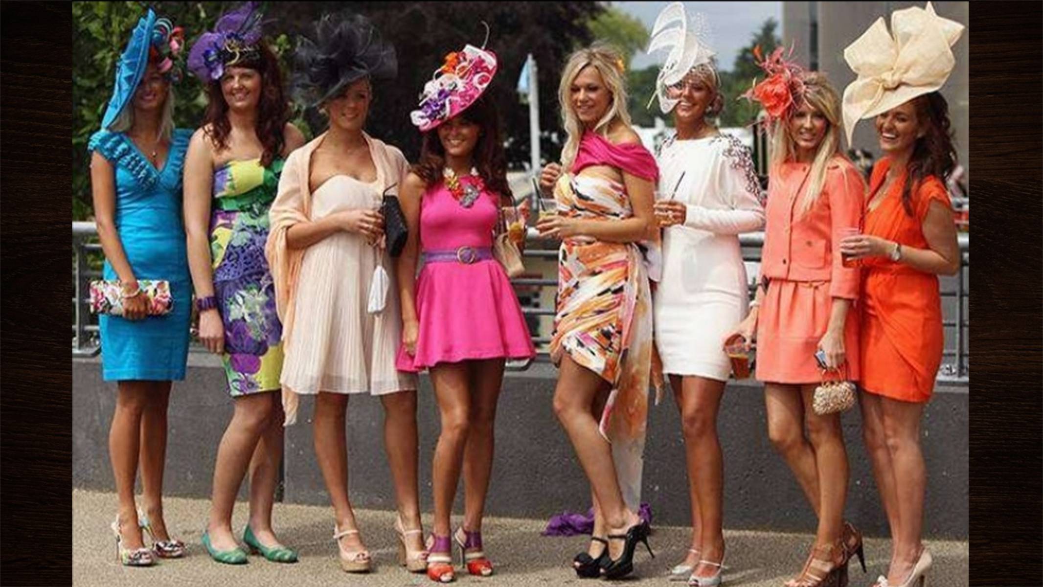 Презентація на тему «Royal Ascot» - Слайд #23 Презентація на тему «Royal Ascot» - Слайд #23