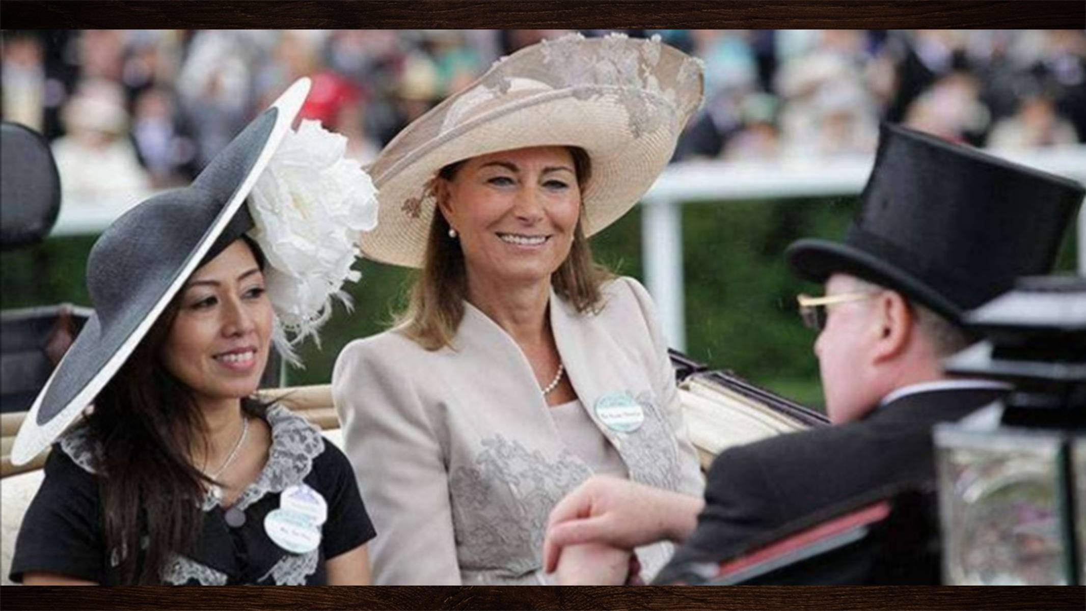 Презентація на тему «Royal Ascot» - Слайд #24 Презентація на тему «Royal Ascot» - Слайд #24