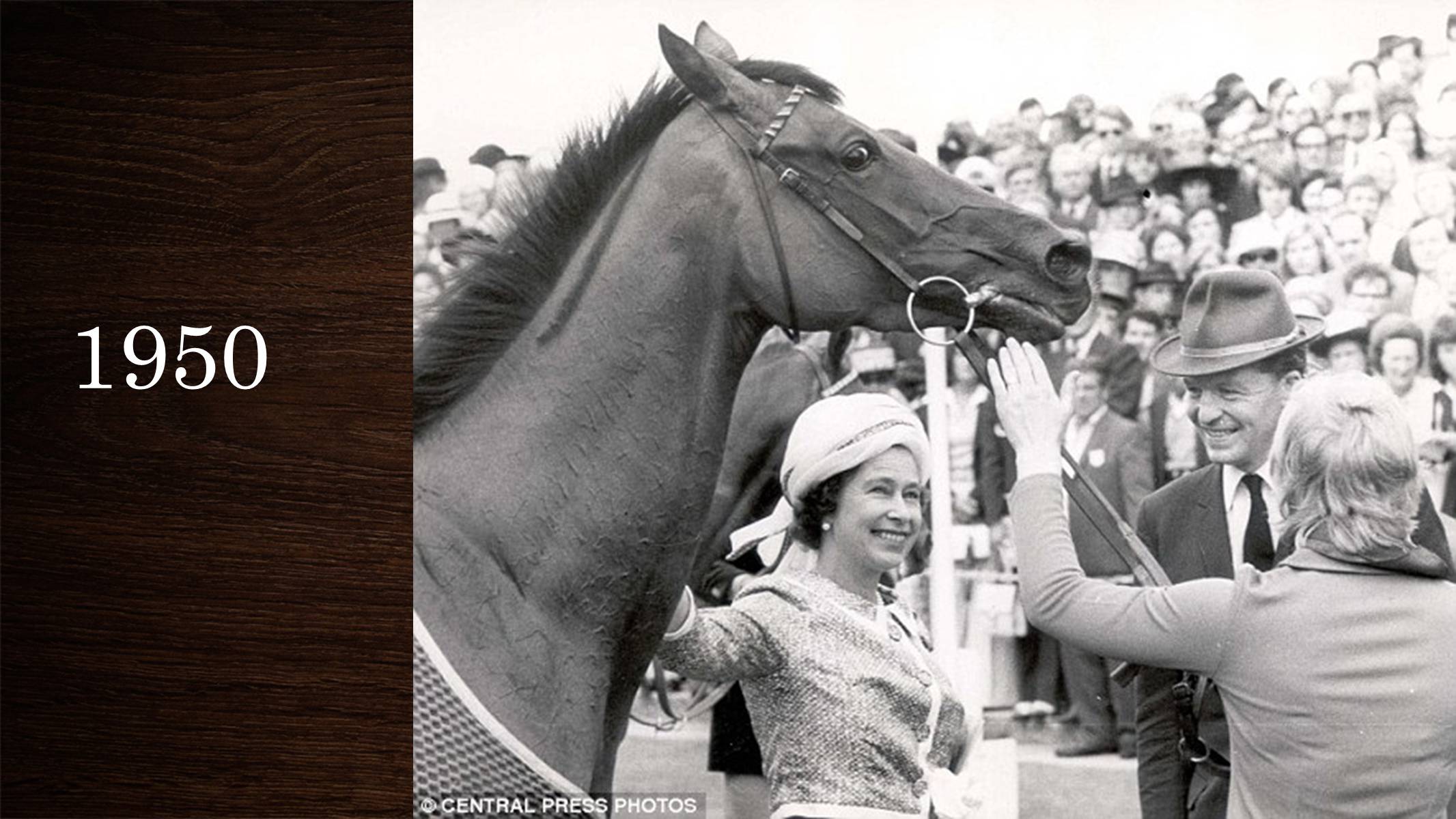 Презентація на тему «Royal Ascot» - Слайд #6 Презентація на тему «Royal Ascot» - Слайд #6