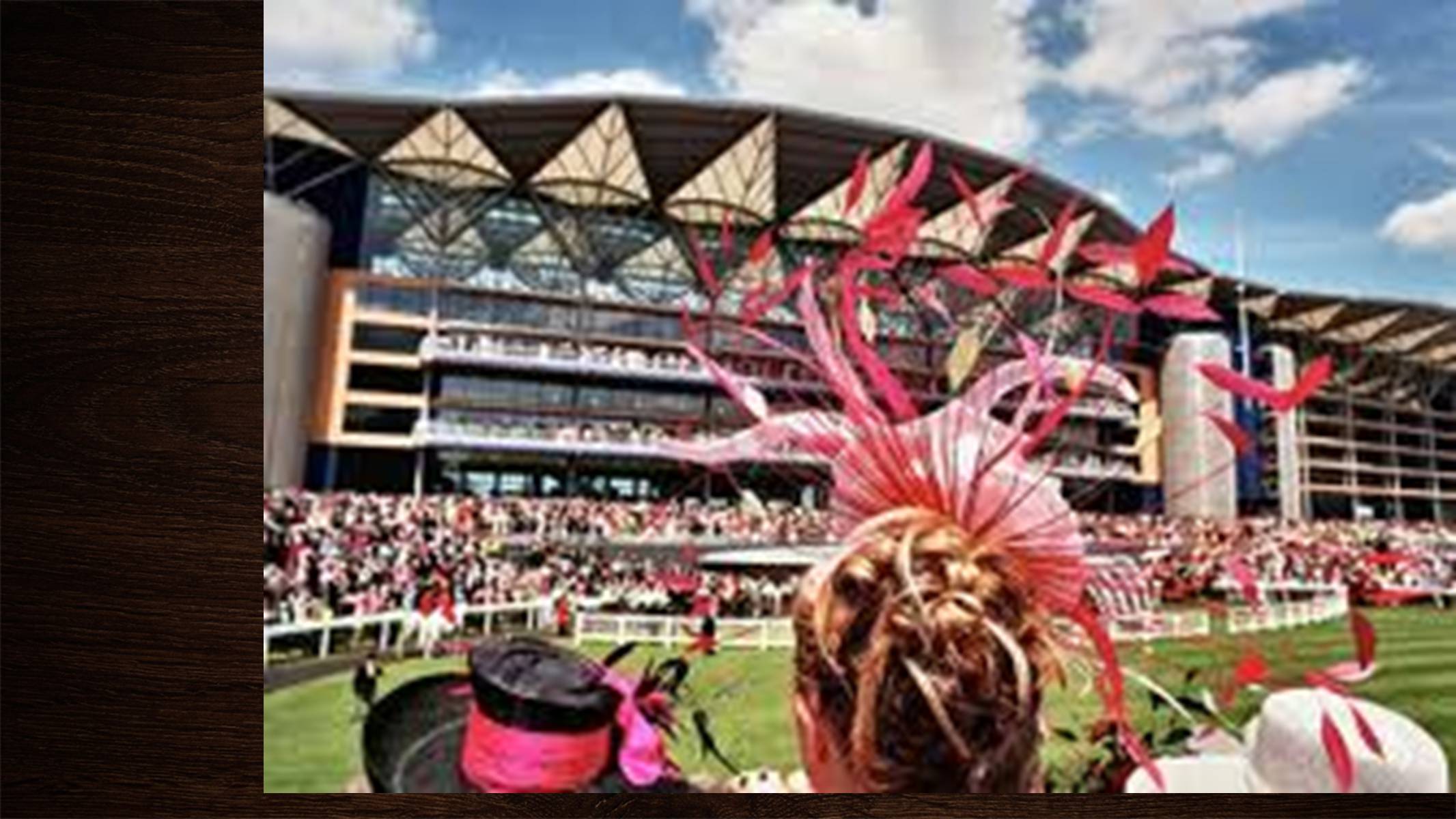 Презентація на тему «Royal Ascot» - Слайд #8 Презентація на тему «Royal Ascot» - Слайд #8