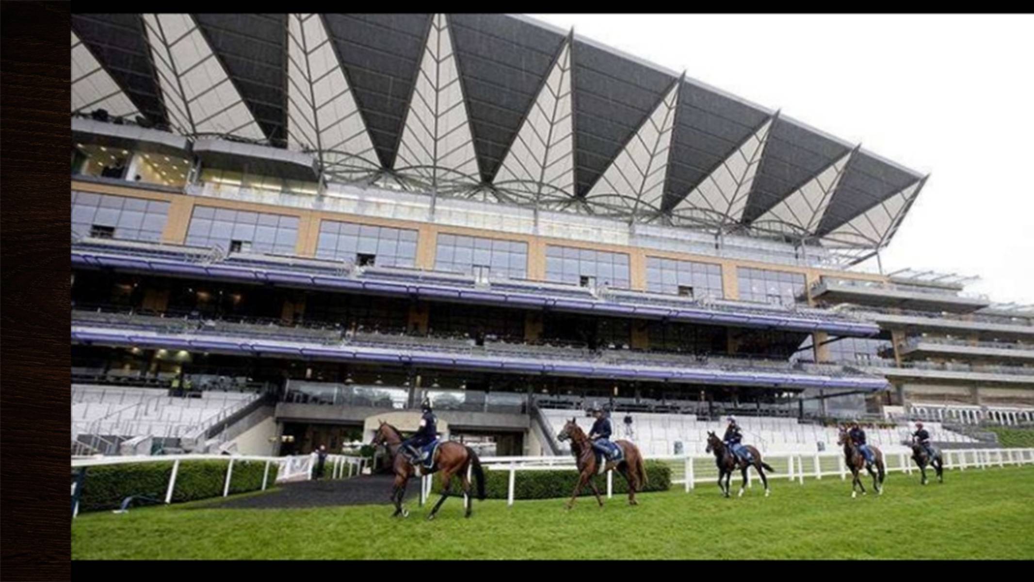 Презентація на тему «Royal Ascot» - Слайд #9 Презентація на тему «Royal Ascot» - Слайд #9
