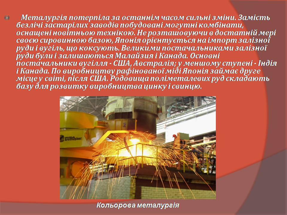 Презентація на тему «Японія» (варіант 59) - Слайд #21 Презентація на тему «Японія» (варіант 59) - Слайд #21