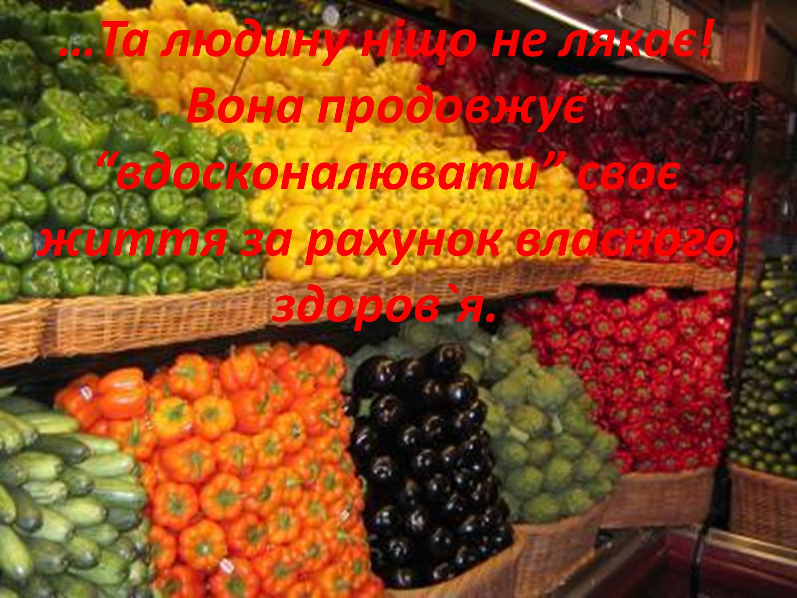 Презентація на тему «Господарі планети — ми, люди!» - Слайд #17 Презентація на тему «Господарі планети — ми, люди!» - Слайд #17
