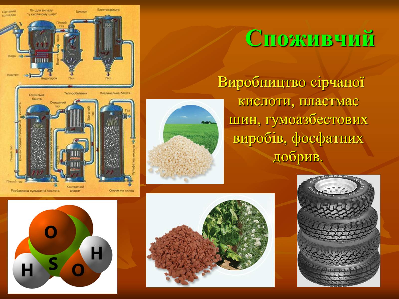 Презентація на тему «Хiмiчна промисловiсть» (варіант 2) - Слайд #14 Презентація на тему «Хiмiчна промисловiсть» (варіант 2) - Слайд #14