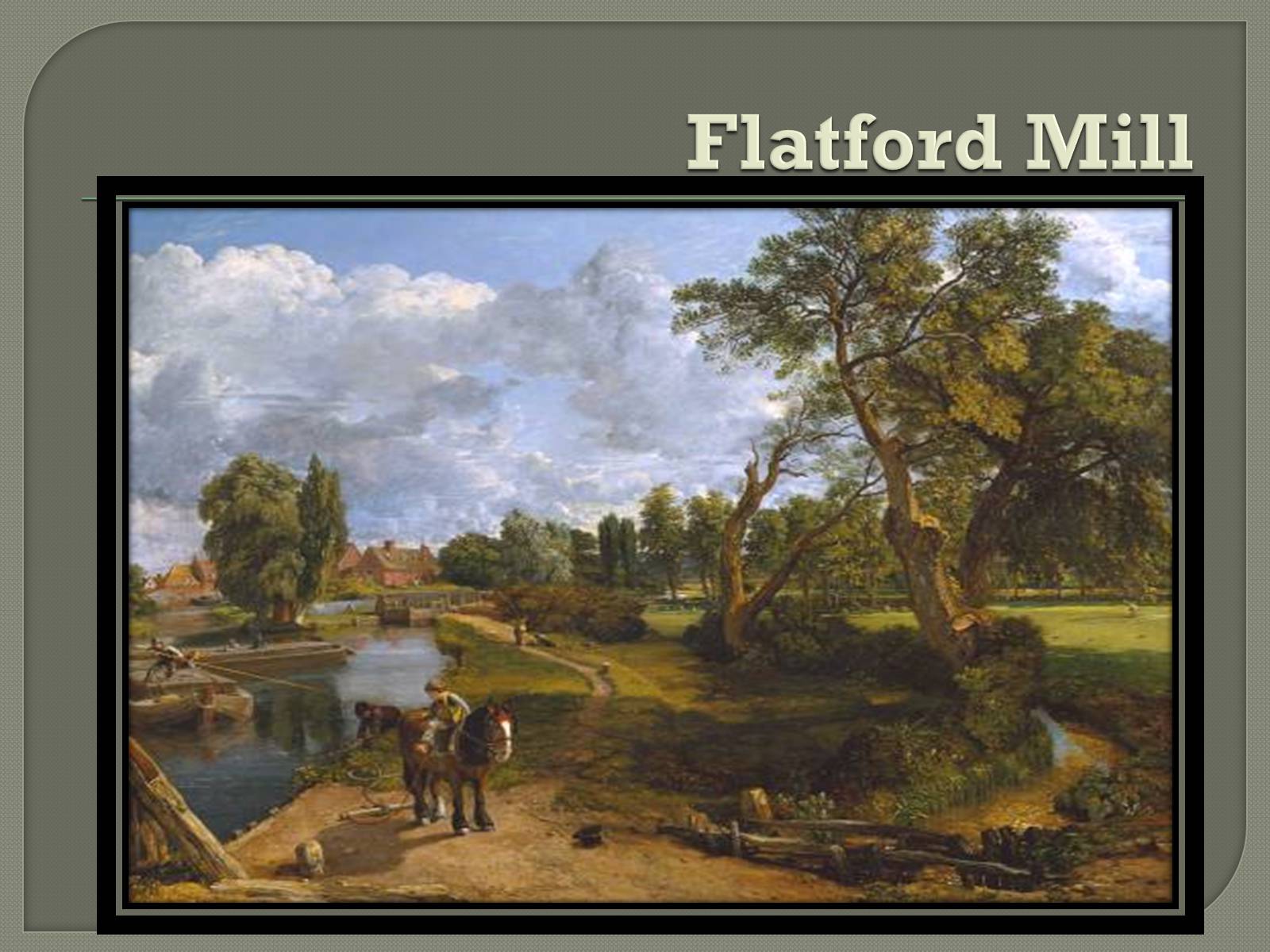 Презентація на тему «English Painters» (варіант 3) - Слайд #10 Презентація на тему «English Painters» (варіант 3) - Слайд #10