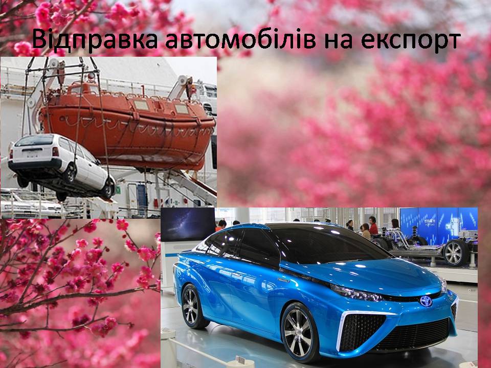 Презентація на тему «Японія» (варіант 50) - Слайд #7 Презентація на тему «Японія» (варіант 50) - Слайд #7