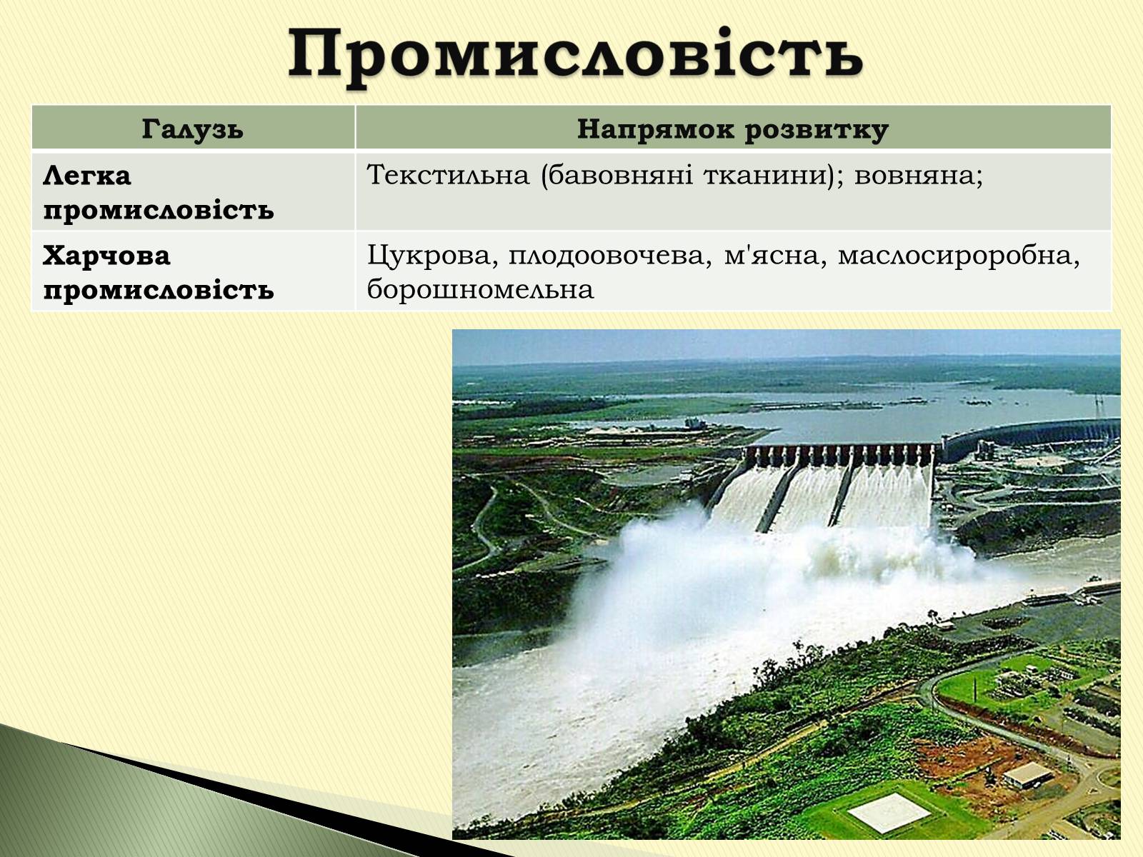 Презентація на тему «Федеративна Республіка Бразилія» - Слайд #18 Презентація на тему «Федеративна Республіка Бразилія» - Слайд #18
